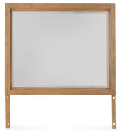 Sherbana Bedroom Mirror