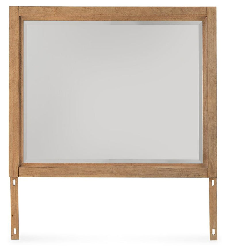 Sherbana Bedroom Mirror