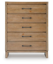 Sherbana 2 Chests