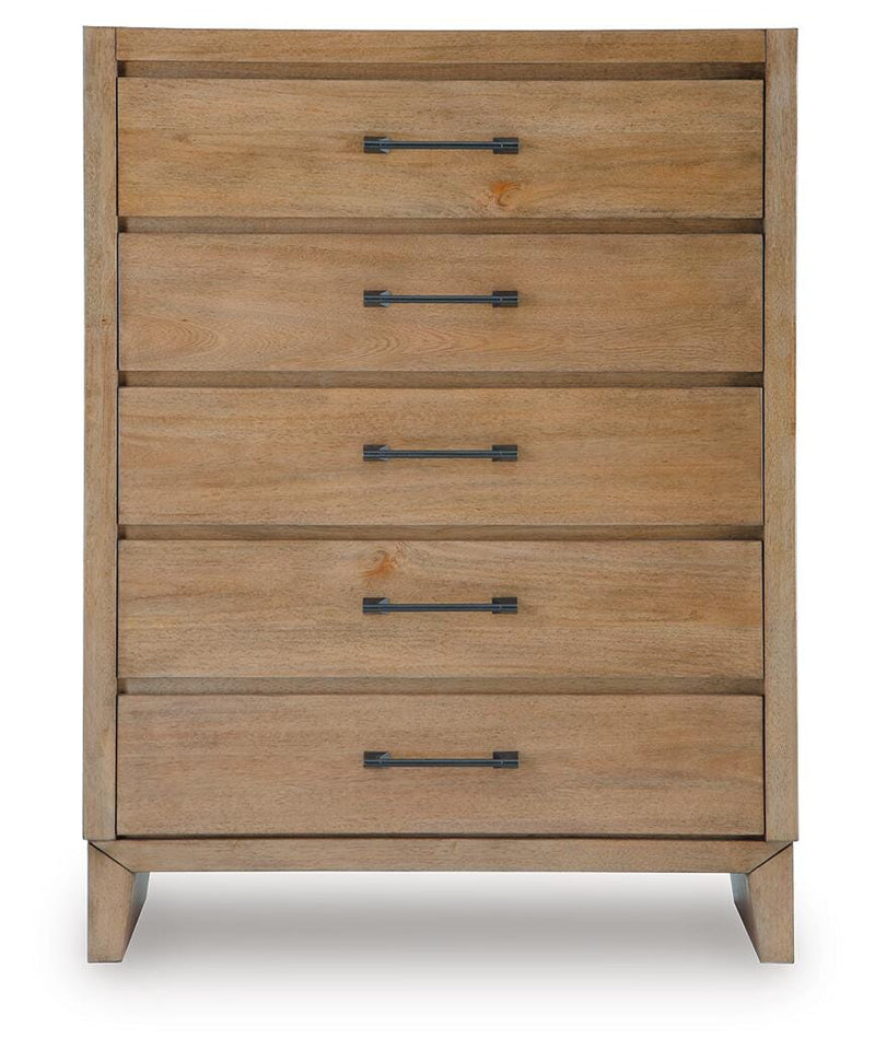 Sherbana Chest of Drawers