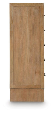 Sherbana Chest of Drawers