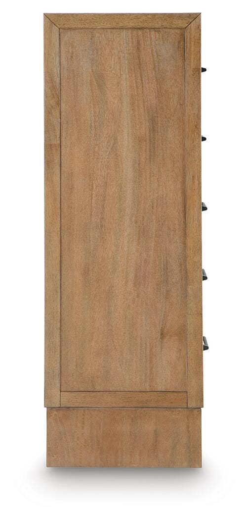 Sherbana Chest of Drawers