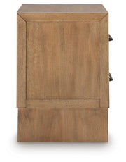 Sherbana Nightstand
