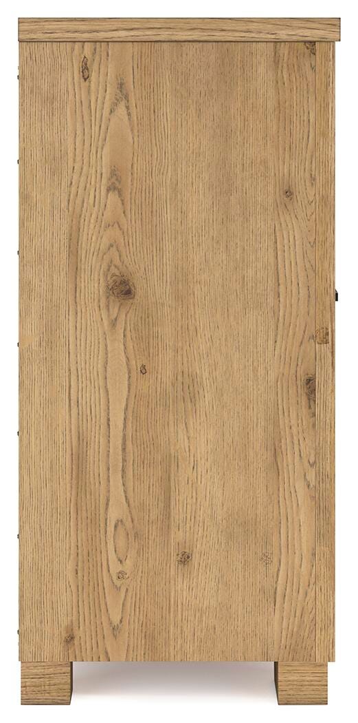 Galliden Dresser