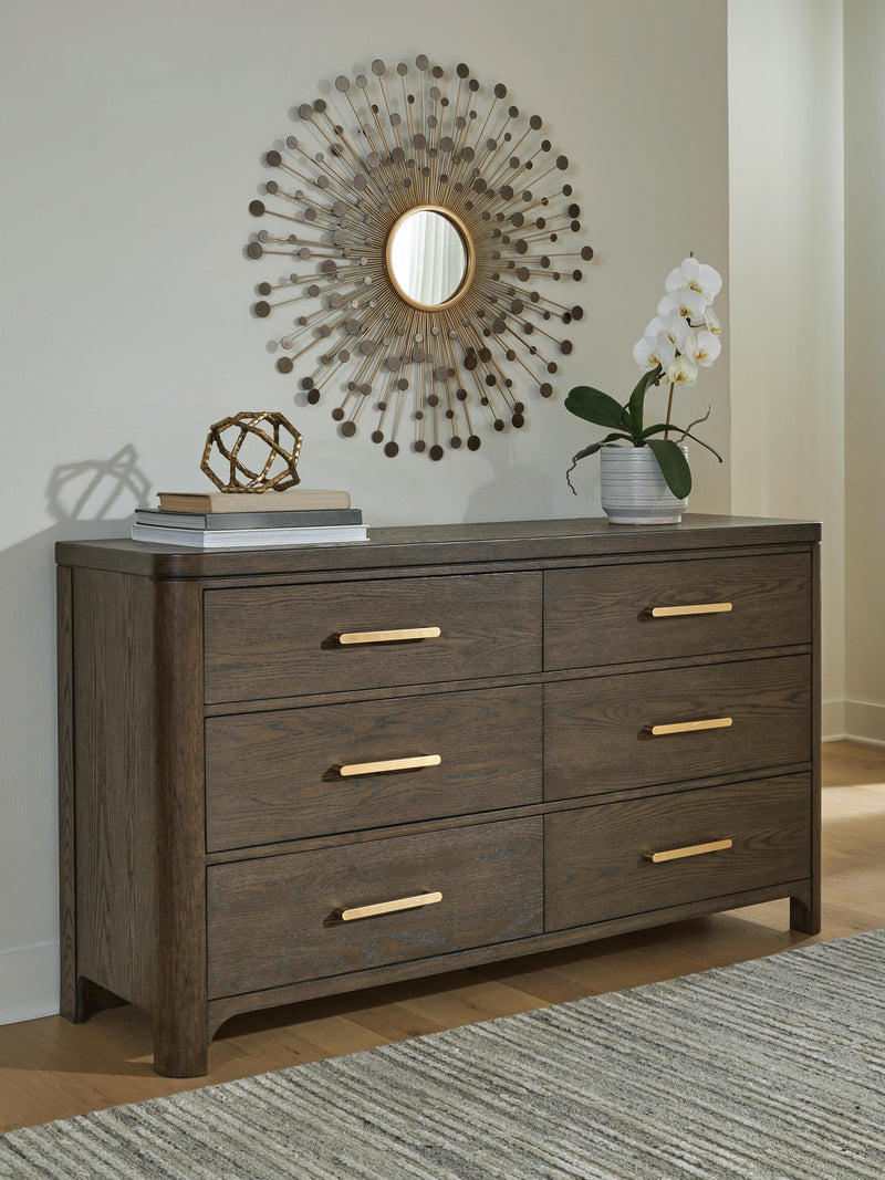 Radkin Dresser