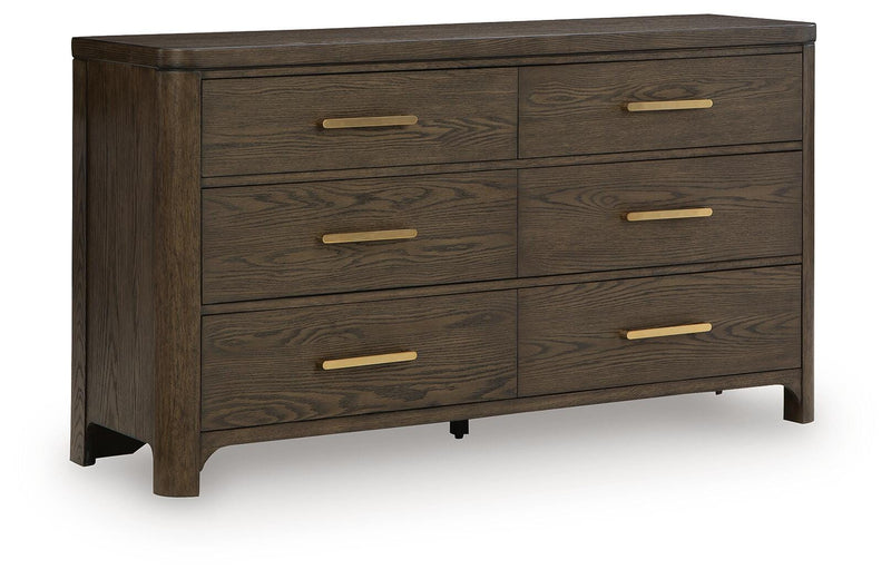 Radkin Dresser