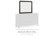 Radkin Bedroom Mirror