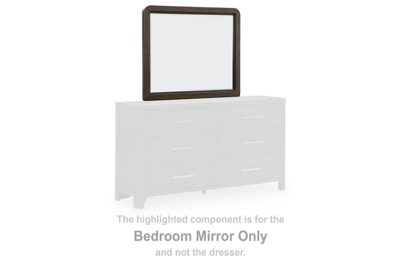 Radkin Bedroom Mirror