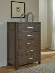 Radkin Chest of Drawers