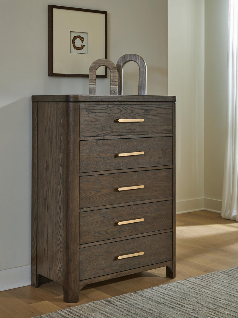 Radkin Chest of Drawers