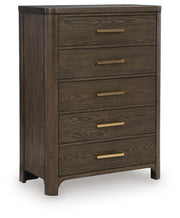 Radkin Chest of Drawers