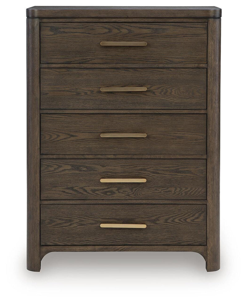 Radkin Chest of Drawers