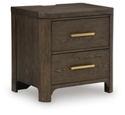 Radkin Nightstand