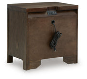 Radkin Nightstand