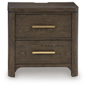 Radkin Nightstand
