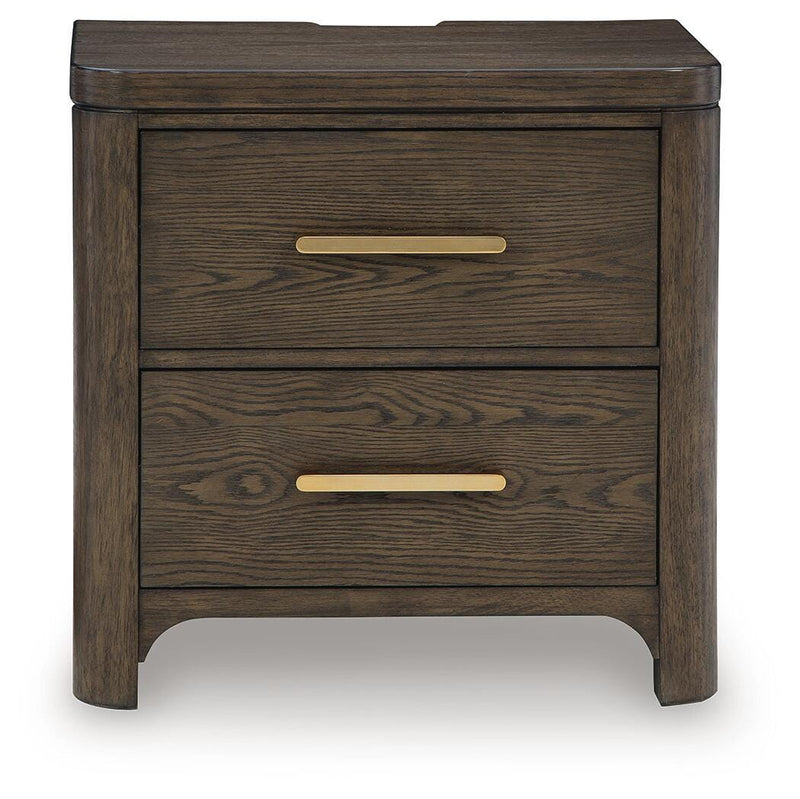 Radkin Nightstand