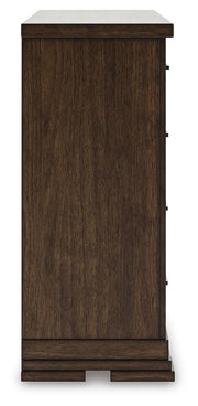 Taffenbrook Dresser