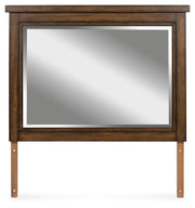 Taffenbrook Bedroom Mirror