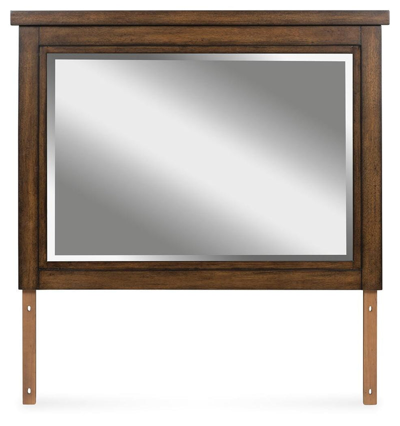 Taffenbrook Bedroom Mirror