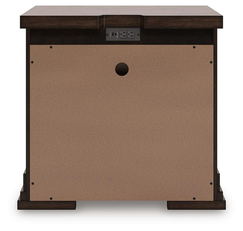 Taffenbrook Nightstand