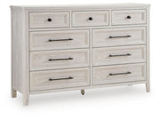 Darbonton Dresser