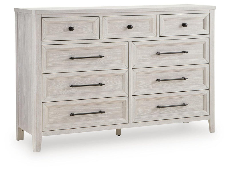 Darbonton Dresser
