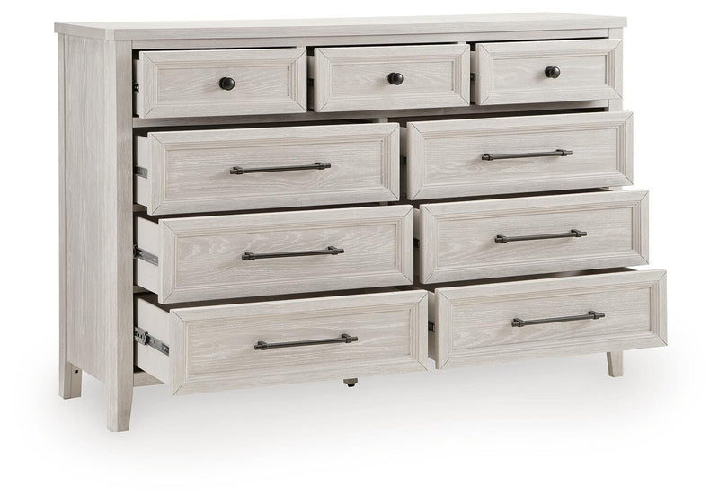 Darbonton Dresser
