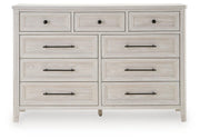 Darbonton Dresser