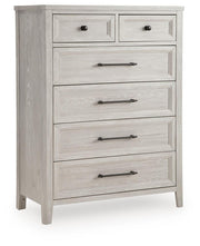 Darbonton Chest of Drawers