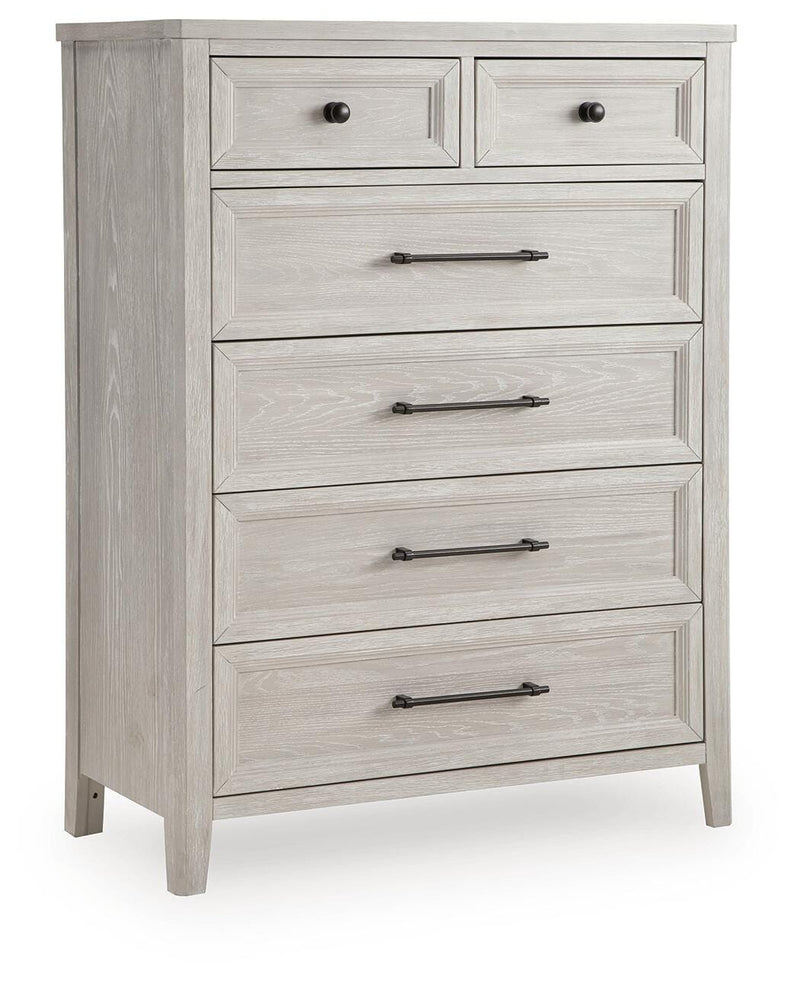Darbonton Chest of Drawers