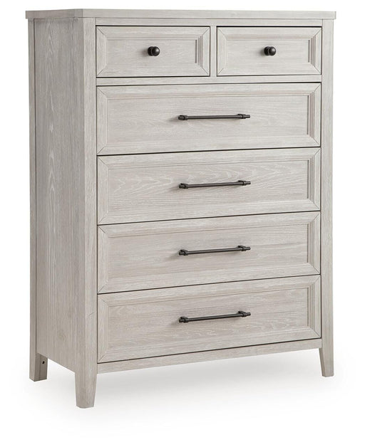 Darbonton Chest of Drawers