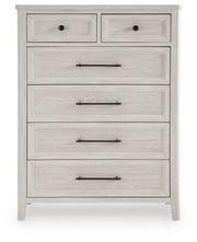 Darbonton Chest of Drawers