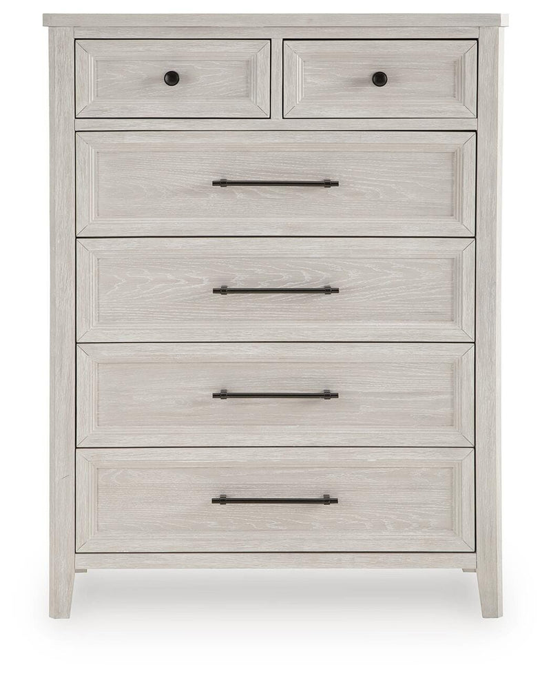 Darbonton Chest of Drawers