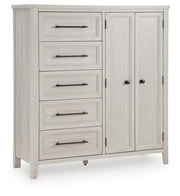 Darbonton Door Chest