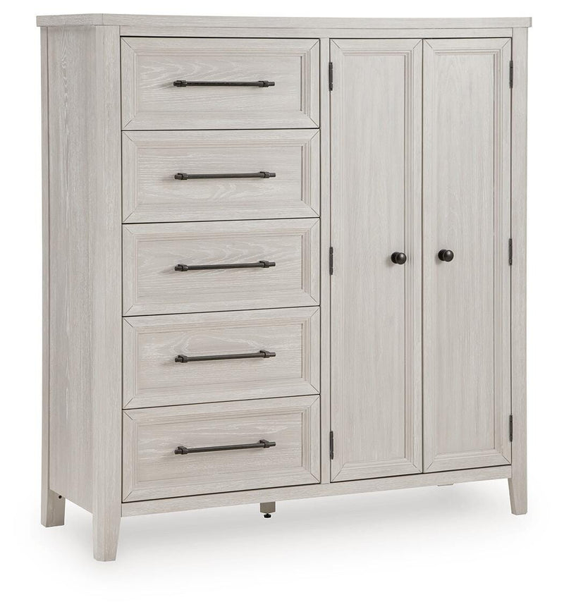 Darbonton Door Chest