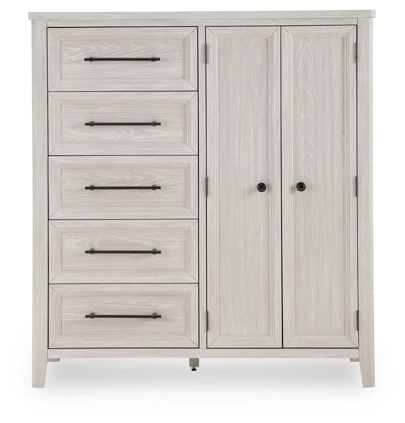 Darbonton Door Chest