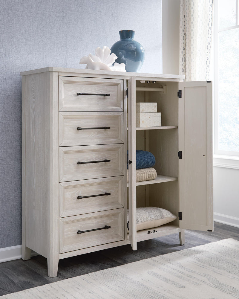 Darbonton Door Chest