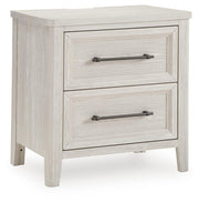 Darbonton Nightstand