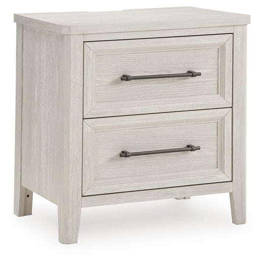 Darbonton Nightstand
