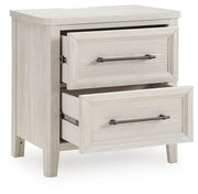 Darbonton Nightstand