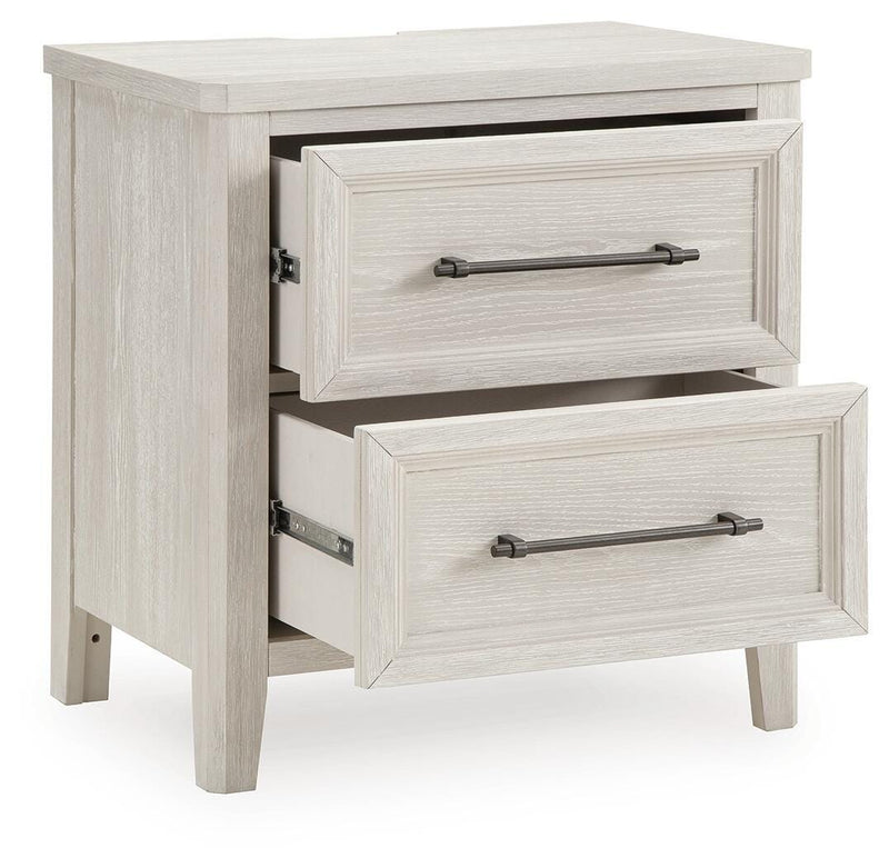 Darbonton Nightstand