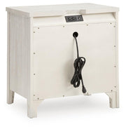 Darbonton Nightstand