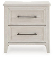 Darbonton Nightstand