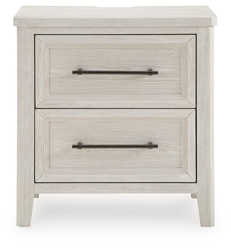Darbonton Nightstand