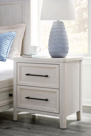 Darbonton Nightstand