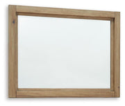 Ridgester Bedroom Mirror