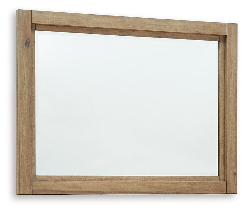 Ridgester Bedroom Mirror
