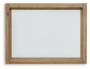 Ridgester Bedroom Mirror