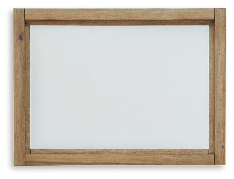 Ridgester Bedroom Mirror