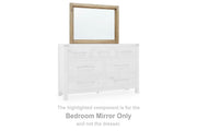 Ridgester Bedroom Mirror